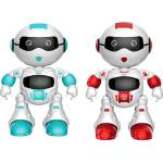 Felyx Toys Детски интерактивен робот Felyx Toys - Lezo, асортимент (B058520) - ozone