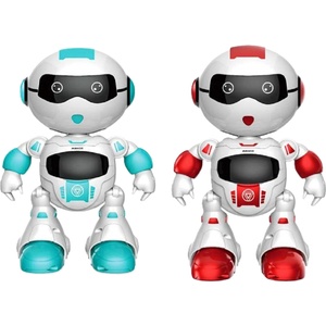 Felyx Toys Детски интерактивен робот Felyx Toys - Lezo, асортимент (B058520) - ozone