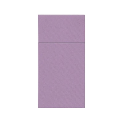 PAW Ubrousky na příbory AIRLAID Monocolor Violet 25ks – Zboží Dáma
