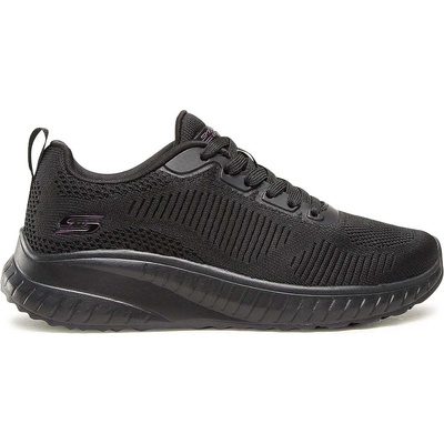 Skechers Обувки bobs squad chaos - f