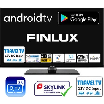 Finlux TV24FHMG771