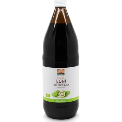 Mattisson Healthstyle Сок от Нони Organic, 1 l, Mattisson Healthstyle