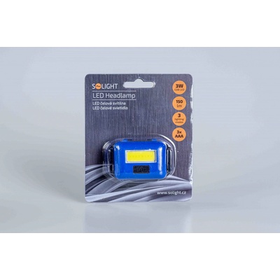 Solight WH26