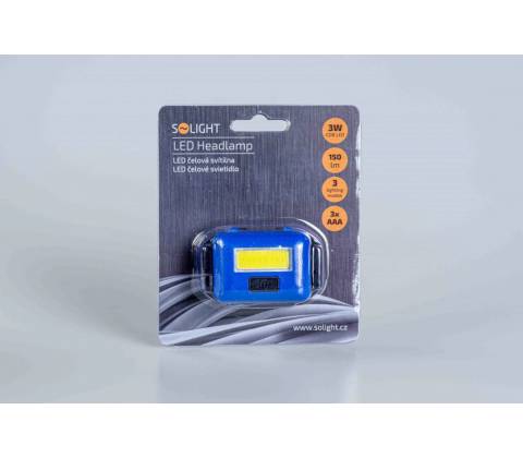 Solight WH26