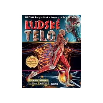 Ľudské telo