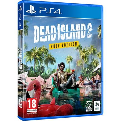Dead Island 2 (PULP Edition)