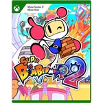Konami Super Bomberman R 2 (Xbox One)