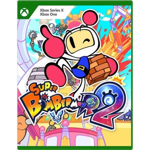 Konami Super Bomberman R 2 (Xbox One)