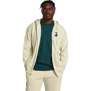 Under Armour Суитшърт Pjt Rock 6M Hwt Terry FZ