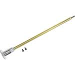Revtec Компактен корабен вал 600 4x220mm с резба M4