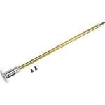 Revtec Компактен корабен вал 600 4x220mm с резба M4