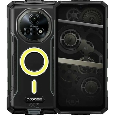 Doogee Fire 7 Pro