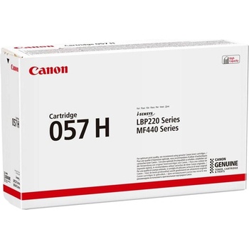 Canon CRG057H