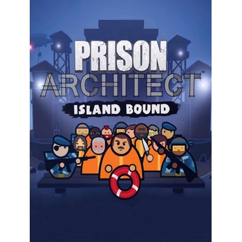 Prison Architect - Island Bound