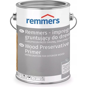 Remmers HSG 5 l Bezfarebná