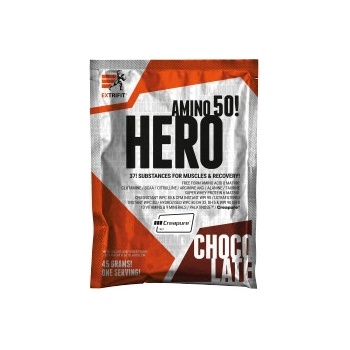 Extrifit Hero 45 g