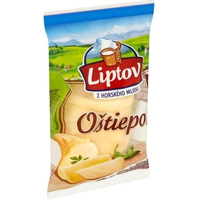Liptov Oštiepok údený 335 g