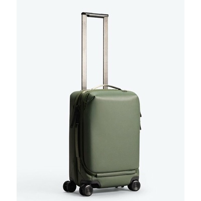 Peak Design Roller Pro Carry-On Sage