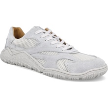Barefoot dámske outdoorové tenisky Koel Rita Light Grey