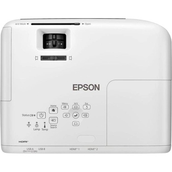 Image 1 of Epson EB-W55 (V11HB58040)