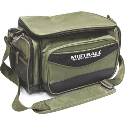 Mistrall Taška 38x22x20cm
