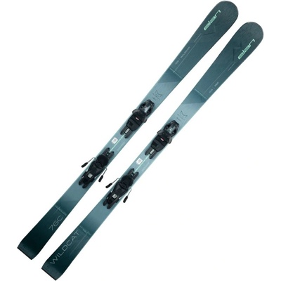 Elan Wildcat 76 C LS 24/25