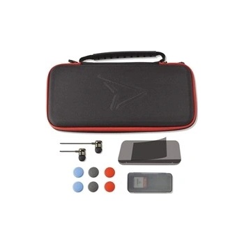 Steelplay Kit Carry & Protect 11 in 1 Switch