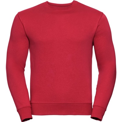 Russell Athletic 262m / Мъжки суитшърт - класически червен xs (10262m24800)