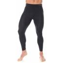 Brubeck Comfort Wool Mens Leggings black