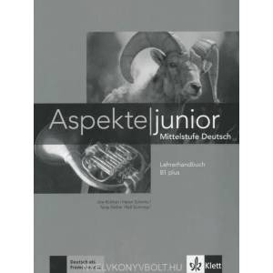 Aspekte junior | Ute Koithan, Helen Schmitz, Tanja Sieber, Ralf Sonntag (ISBN: 9783126052528)