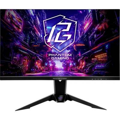 ASRock Phantom Gaming PG27QFW2A