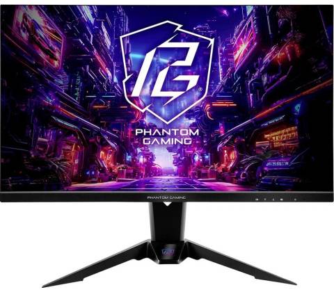 ASRock Phantom Gaming PG27QFW2A