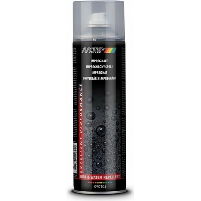Motip Impregnační sprej 500 ml 090104D