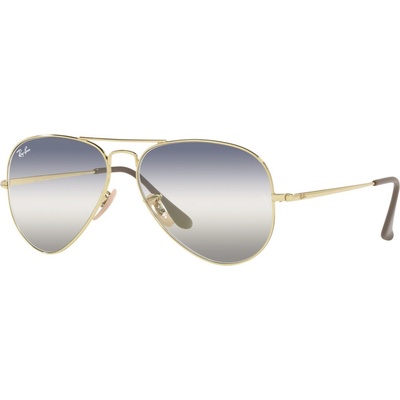 Ray-Ban RB3689 001 GF