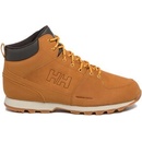 Helly Hansen Tsuga 114 54 724 trekingová obuv hnedá