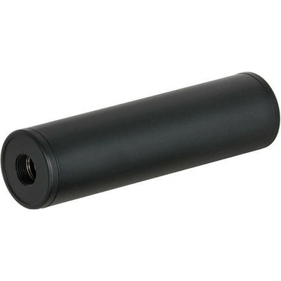 CYMA Tlumič zvuku 130x35mm Black – Zboží Dáma CYMA Tlumič zvuku 130x35mm Black – Zboží Dáma