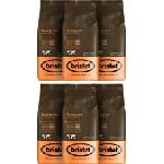 Bristot Кафе на зърна Bristot Buon Gusto 6 кг