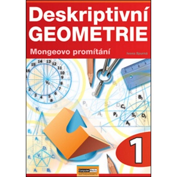 Deskriptivní geometrie 1