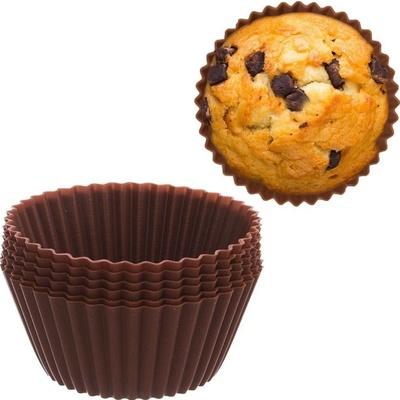 Orion forma Muffiny 6,5cm 6ks