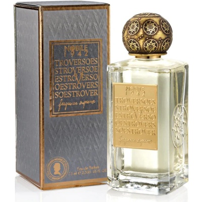 Nobile 1942 Estroverso parfémovaná voda unisex 75 ml