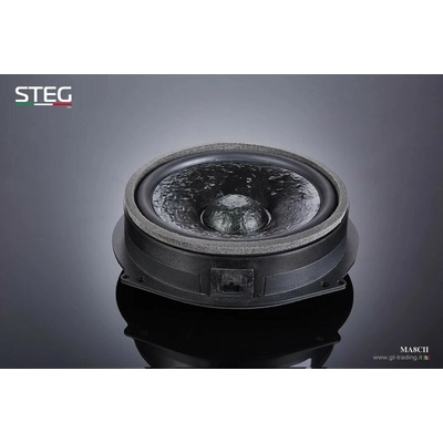 STEG MA8CII
