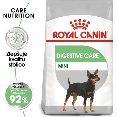 Royal Canin Adult Mini Digestive care pre dospelých psov 8 kg