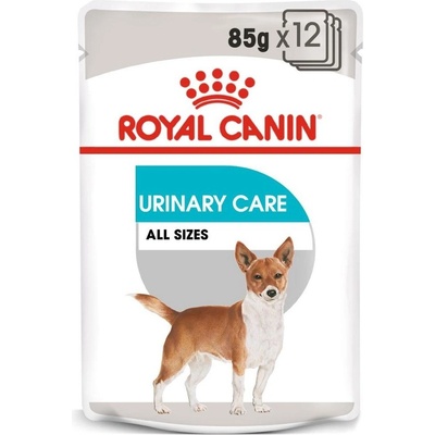 Royal Canin CCN Urinary Care Wet 12x85 g
