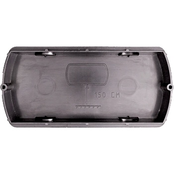 Image 1 of Farfisa Кутия за вграждане на Echos видеодомофон Farfisa 9083 (B2080001)