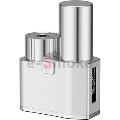 Ambition Mods X Telli’s Mod Emira SBS Mod 60W, Silver