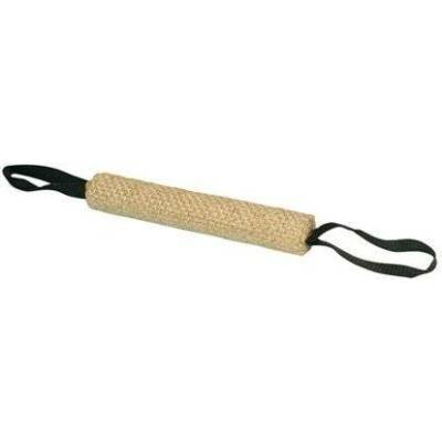 TRIXIE Jutová tréninková pomůcka biting roll 4 × 26 / 53 cm