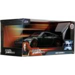 Jada Модели на автомобили и мотоциклети модел 1/24 Fast & Furious Fast X Nissan Z 2023 - 1: 24 (TRS6857-3925)