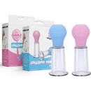 LOLLIPOP PUMPS