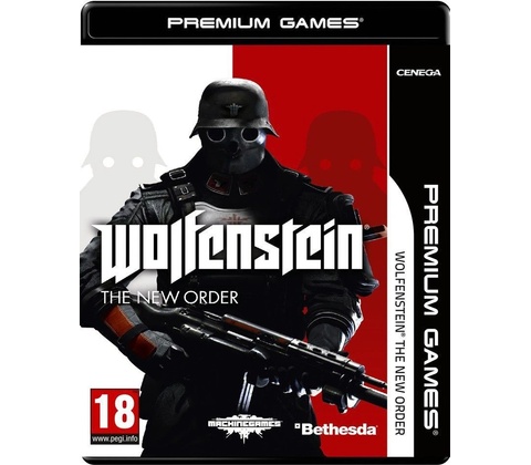 Wolfenstein: The New Order