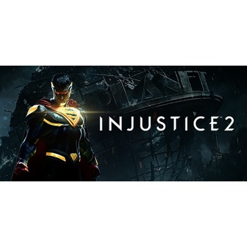 Injustice 2